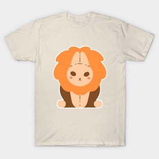 Leo Bunny T-Shirt